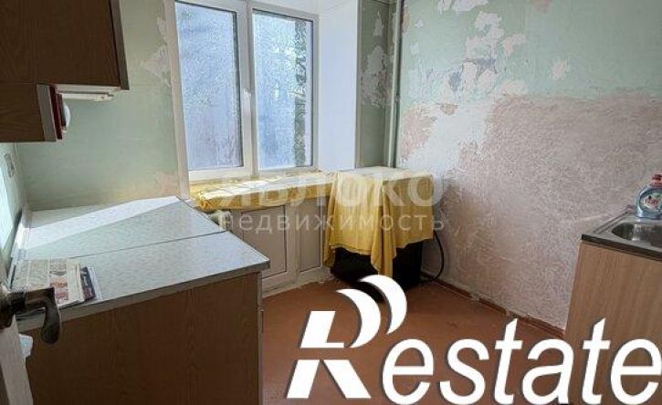 1-комн квартира проспект Ленина, 57,  д. 57