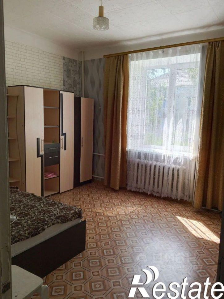 2-комн квартира Республиканская улица, 12,  д. 12