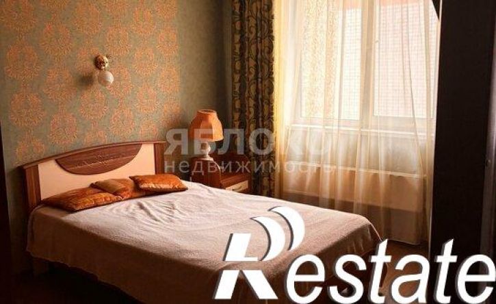 3-комн квартира улица 30 лет Победы, 12,  д. 12