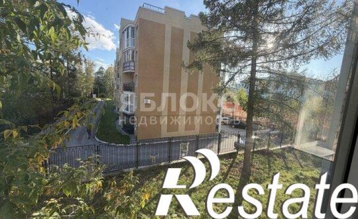 1-комн квартира проспект Ленина, 57,  д. 57