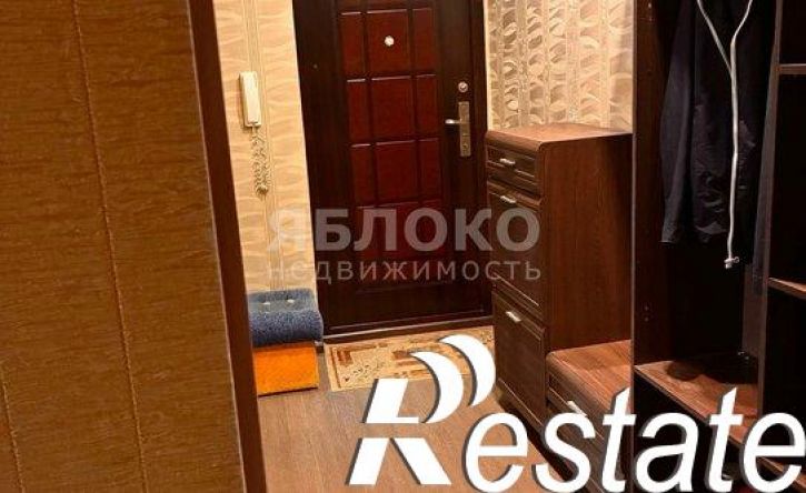3-комн квартира улица 30 лет Победы, 12,  д. 12