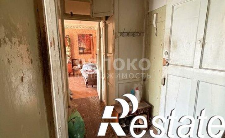 2-комн квартира улица Пятилетки, 77,  д. 77