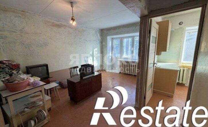 1-комн квартира проспект Ленина, 57,  д. 57