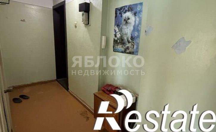 1-комн квартира проспект Ленина, 57,  д. 57