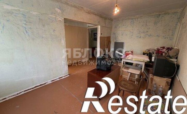 1-комн квартира проспект Ленина, 57,  д. 57