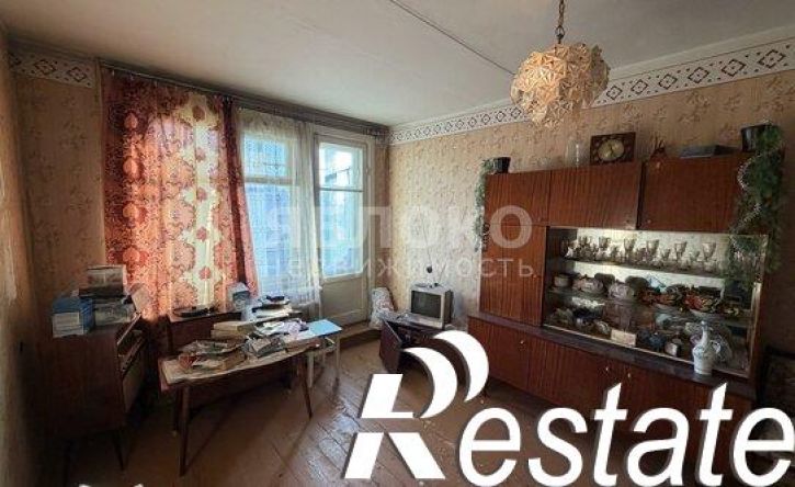 2-комн квартира улица Пятилетки, 77,  д. 77