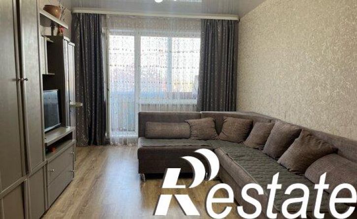 3-комн квартира улица Черняховского, 38,  д. 38