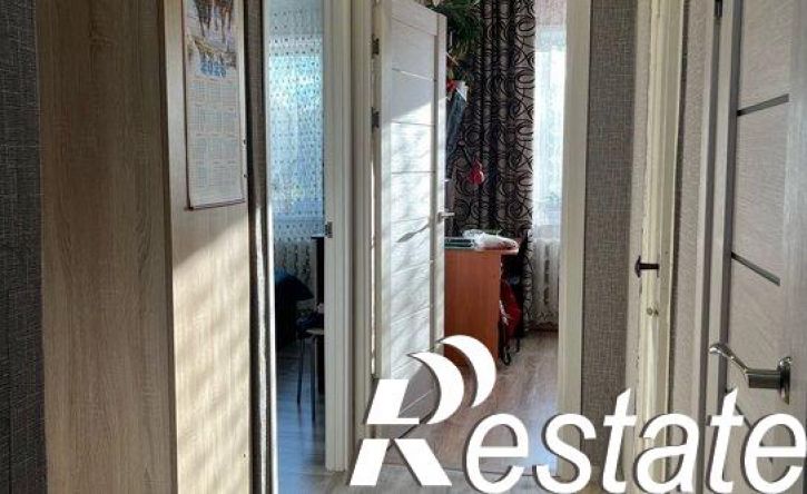 3-комн квартира улица Черняховского, 38,  д. 38