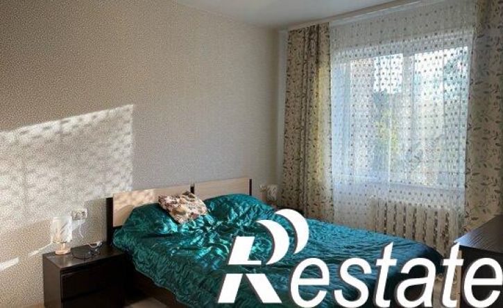 3-комн квартира улица Черняховского, 38,  д. 38