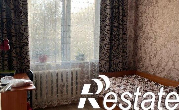 3-комн квартира улица Черняховского, 38,  д. 38