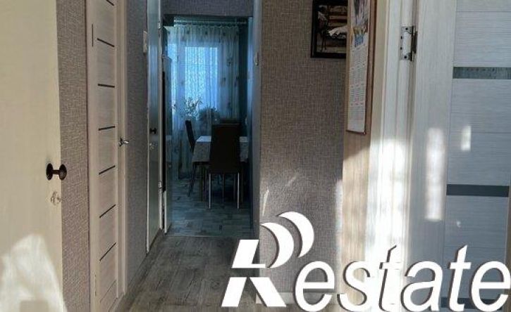 3-комн квартира улица Черняховского, 38,  д. 38