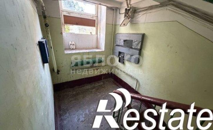 1-комн квартира проспект Ленина, 57,  д. 57