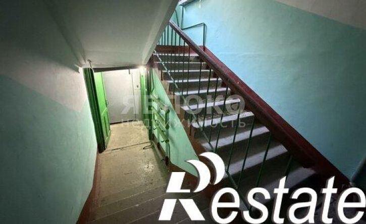 2-комн квартира улица Пятилетки, 77,  д. 77