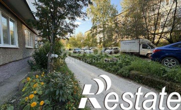 2-комн квартира улица Пятилетки, 77,  д. 77