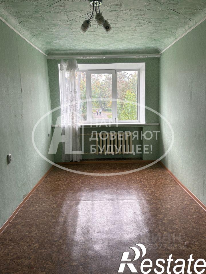 Купить комнату за 300 000 рублей на Высотная улица, 37