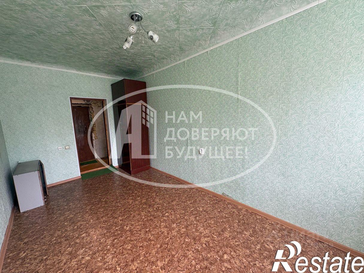 Купить комнату за 300 000 рублей на Высотная улица, 37