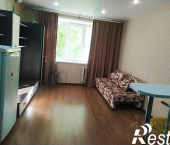 комната 22 кв м улица Чайковского, 20