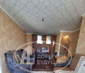 3-комн, 55кв м, этаж 4/5 улица Копылова, 65