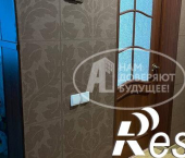 3-комн, 45кв м, этаж 2/2 Спортивная улица, 5