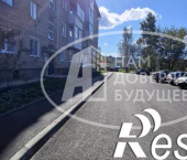 3-комн, 56кв м, этаж 4/5 улица Копылова, 65