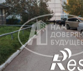 2-комн, 45кв м, этаж 4/5 улица Энергетиков, 27