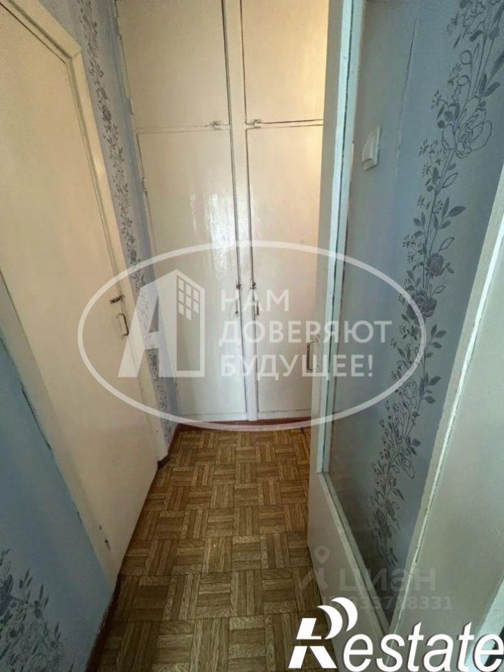 2-комн квартира улица Чапаева, 21/3,  д. 21/3
