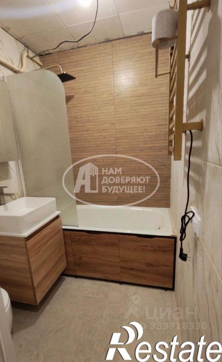 2-комн квартира улица Энгельса, 33,  д. 33