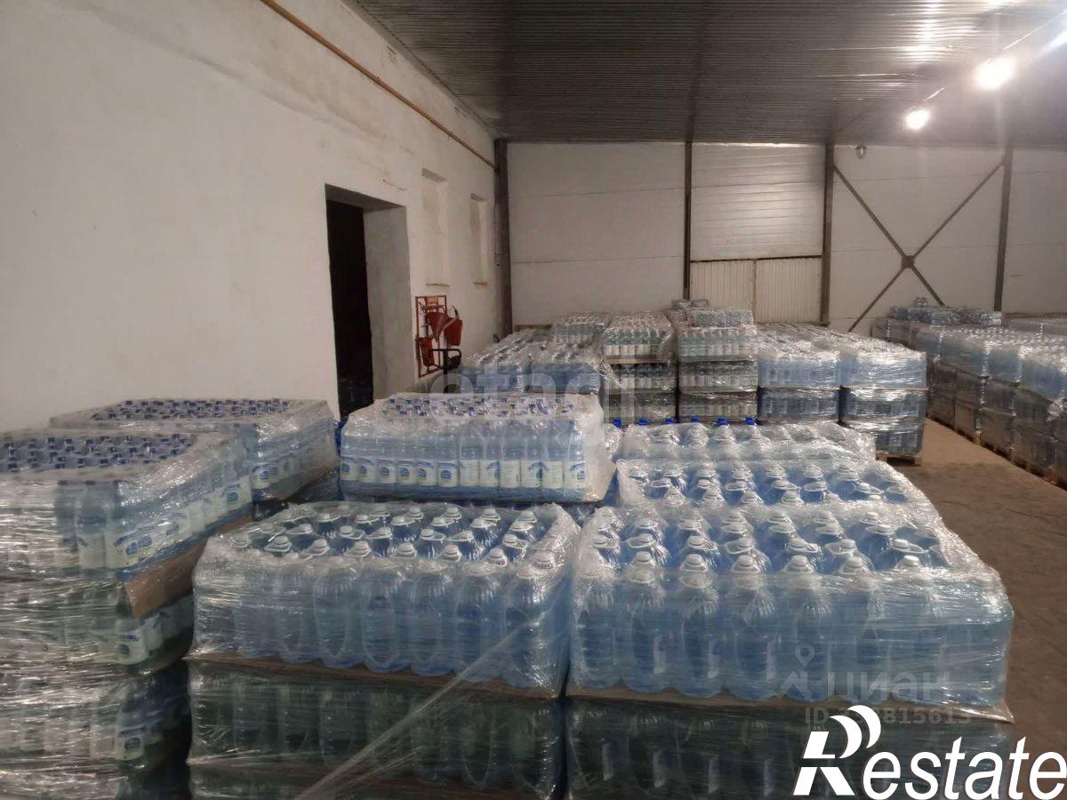 Купить складское помещение за 11 000 300 рублей на Новая улица, 2Б