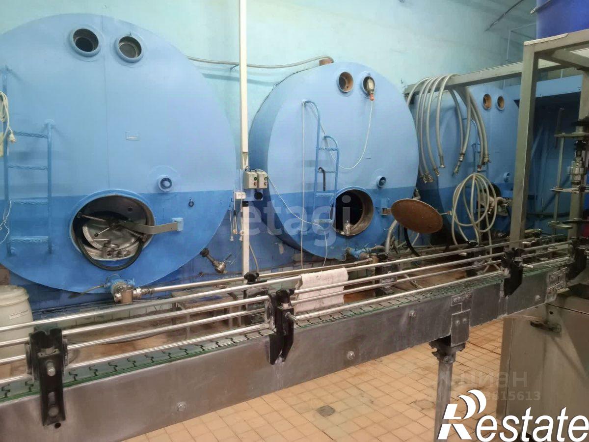 Купить складское помещение за 11 000 300 рублей на Новая улица, 2Б