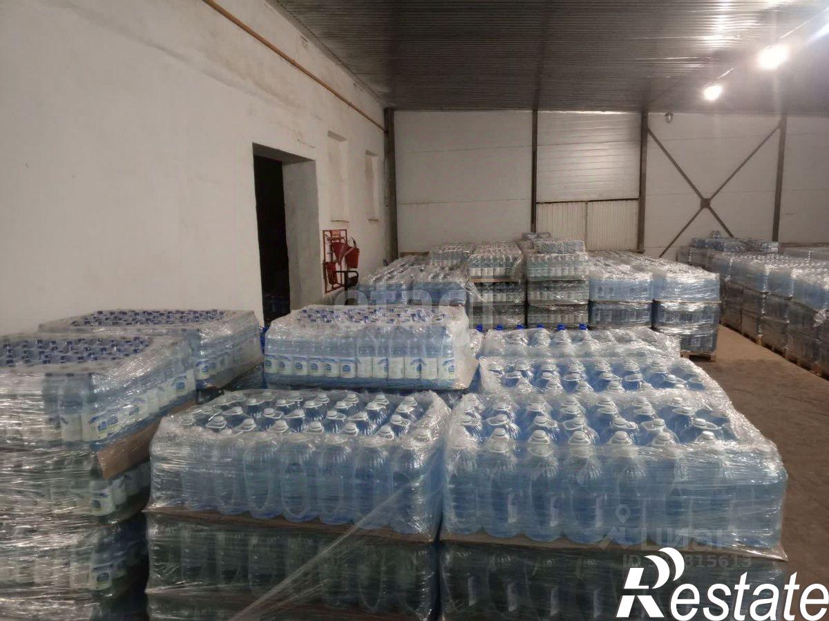 Купить складское помещение за 11 000 300 рублей на Новая улица, 2Б