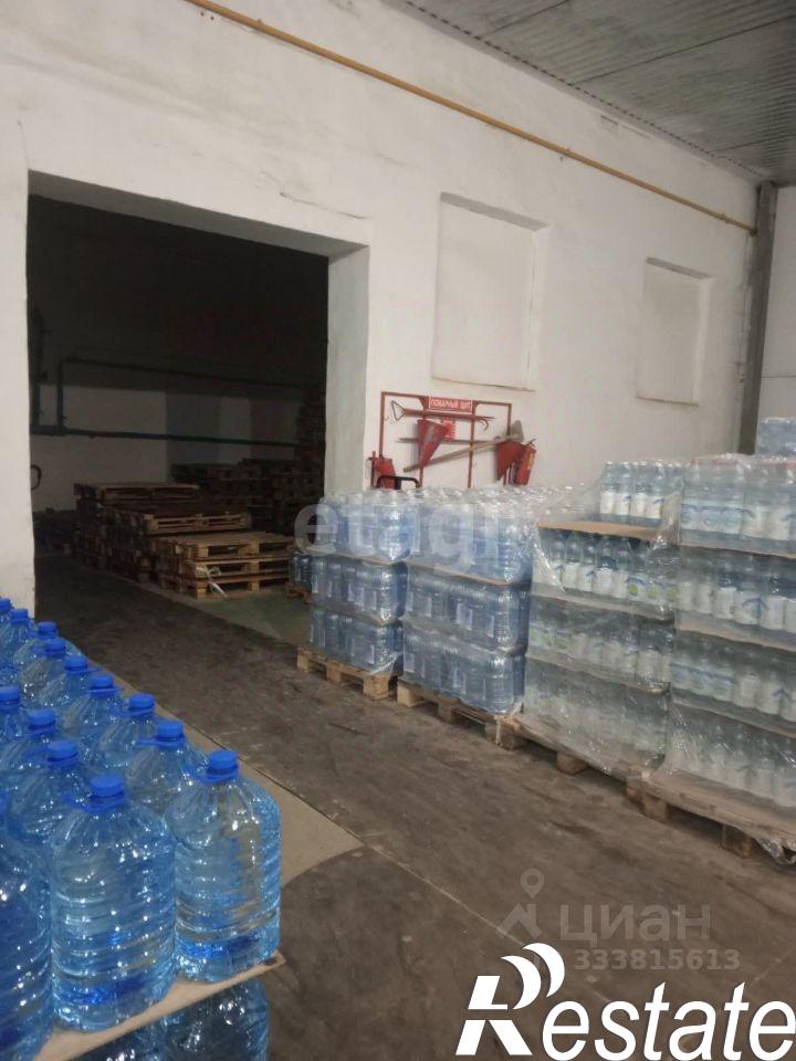 Купить складское помещение за 11 000 300 рублей на Новая улица, 2Б