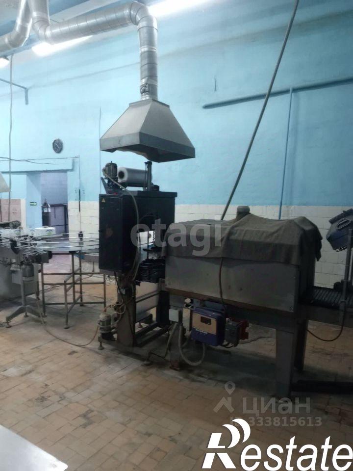 Купить складское помещение за 11 000 300 рублей на Новая улица, 2Б