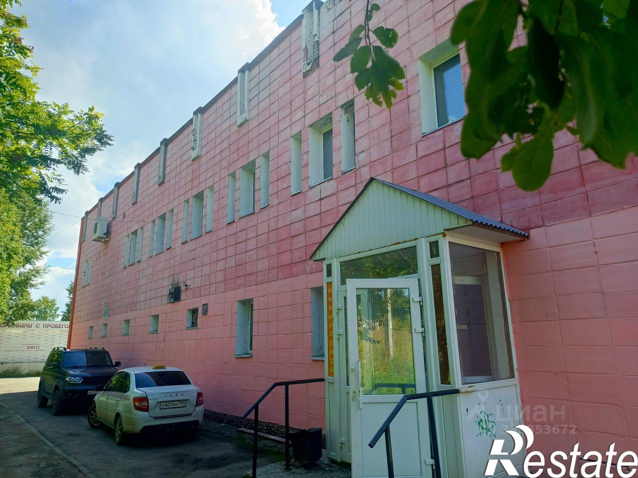 Сдать ОСЗ, отдельно стоящее здание за 3 975 580 рублей на улица Мира, 29А