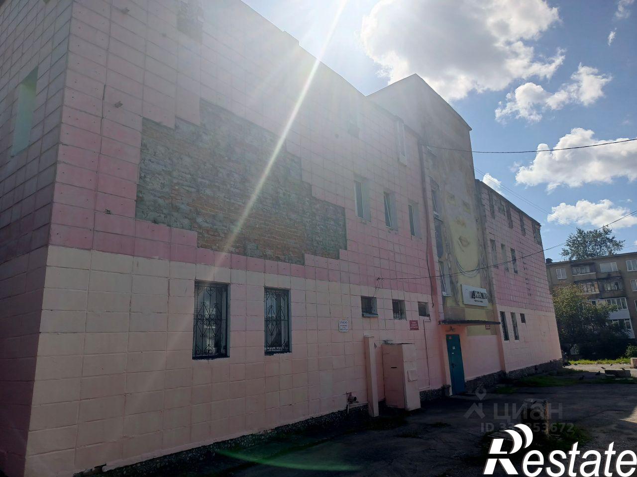 Сдать ОСЗ, отдельно стоящее здание за 3 975 580 рублей на улица Мира, 29А