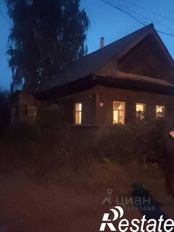 Купить дачу, дом, коттедж за 1 500 000 рублей на улица Гагарина, 24