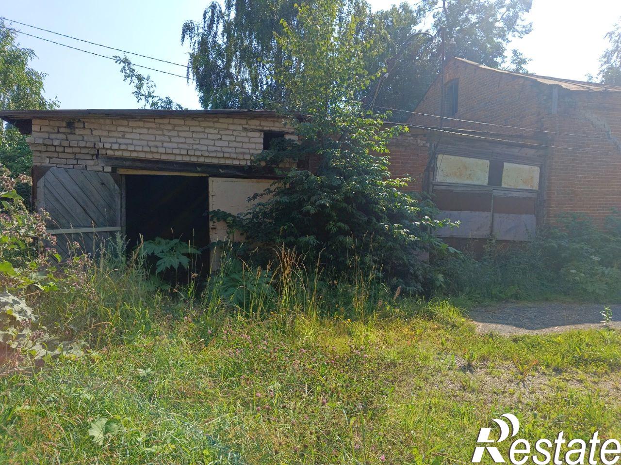 Купить ОСЗ, отдельно стоящее здание за 230 472 рублей на Успенская улица, 55А