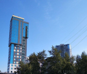 20 кв м Вильвенская улица, 2