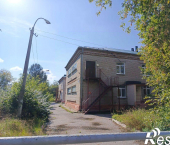 ОСЗ 1804 кв м Юбилейная улица, 52