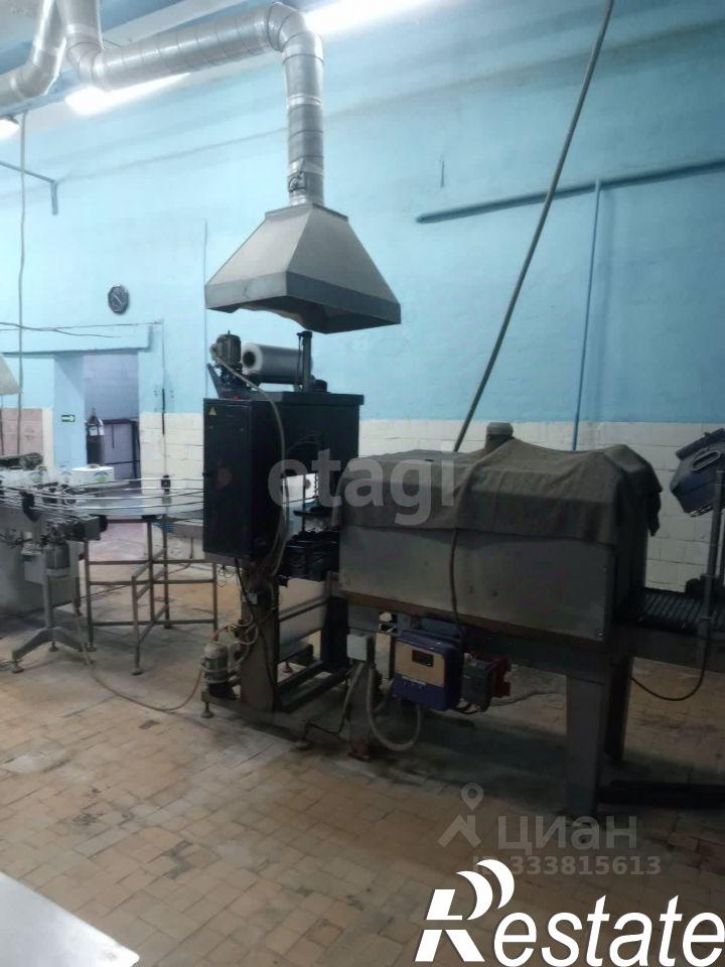 Склад Новая улица, 2Б,  д. 2Б