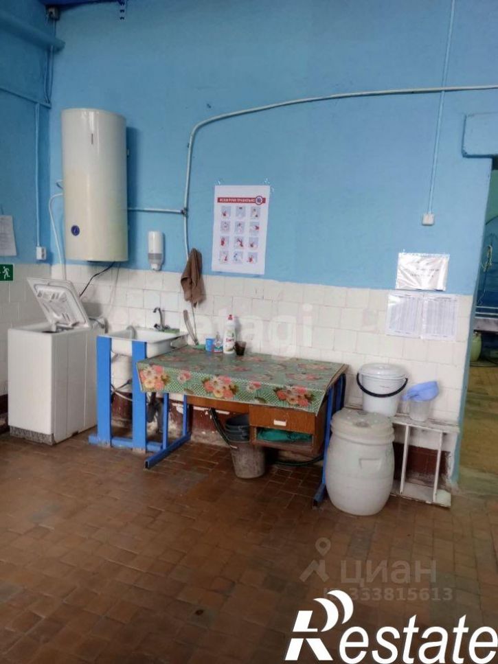 Склад Новая улица, 2Б,  д. 2Б