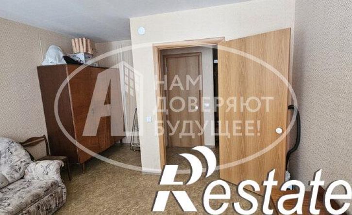 1-комн квартира Пионерская улица, 48Б,  д. 48Б