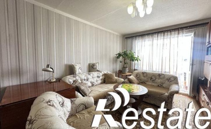 3-комн квартира улица Мира, 94,  д. 94