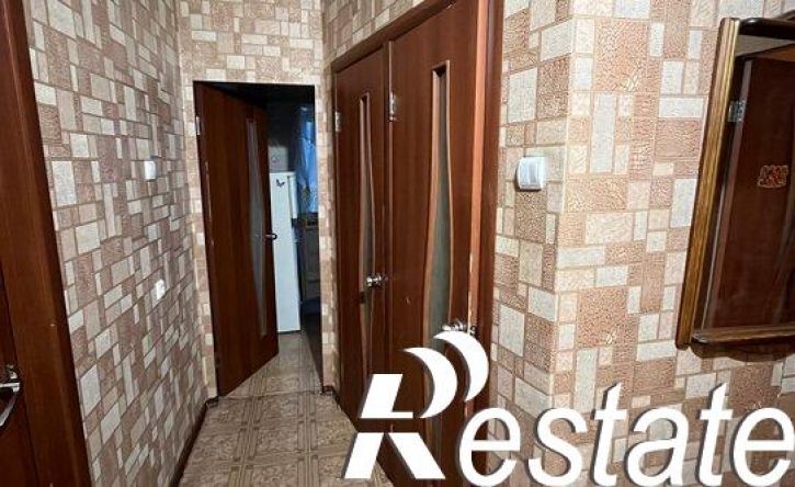 2-комн квартира улица Калинина, 10,  д. 10