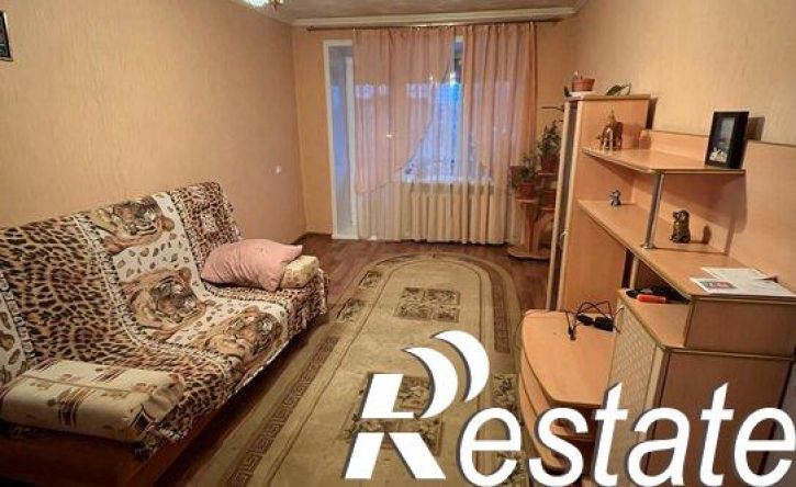 2-комн квартира улица Калинина, 10,  д. 10