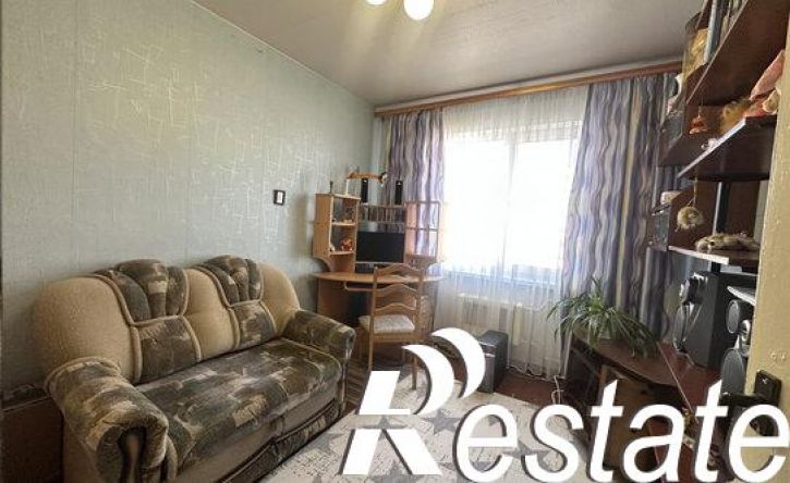 3-комн квартира улица Мира, 94,  д. 94