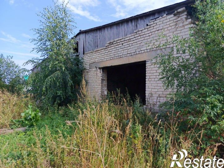 Гараж/парковка улица Куйбышева, 8А,  д. 8А