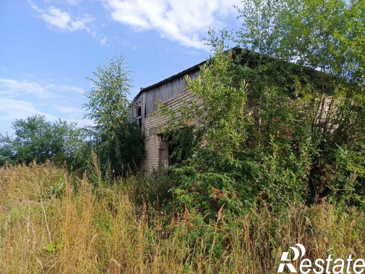 Гараж/парковка улица Куйбышева, 8А,  д. 8А