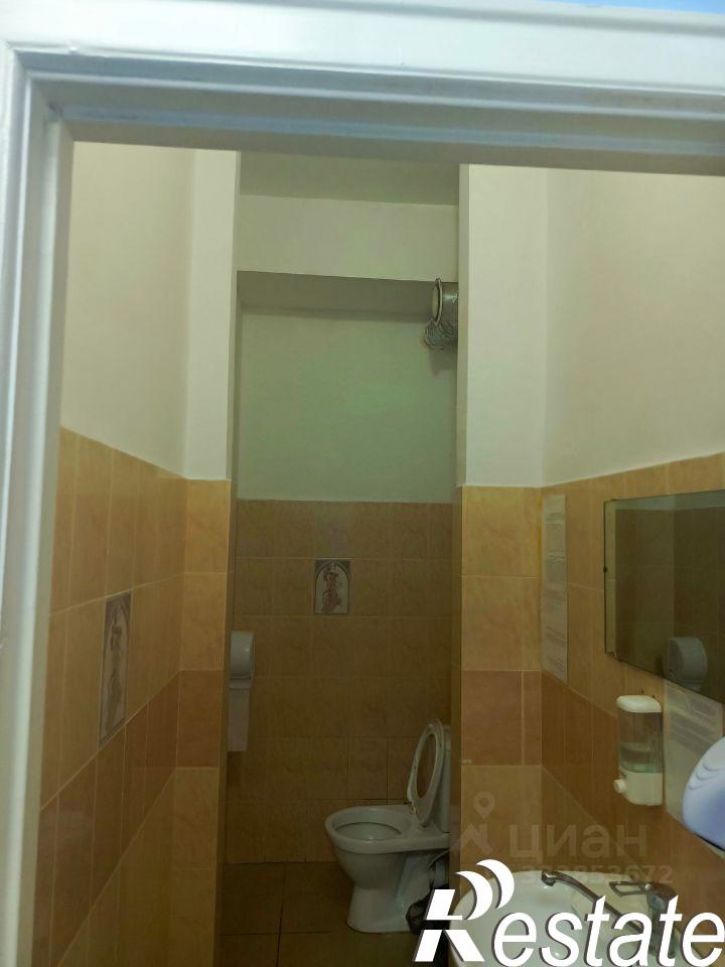 Отдельное здание улица Мира, 29А,  д. 29А