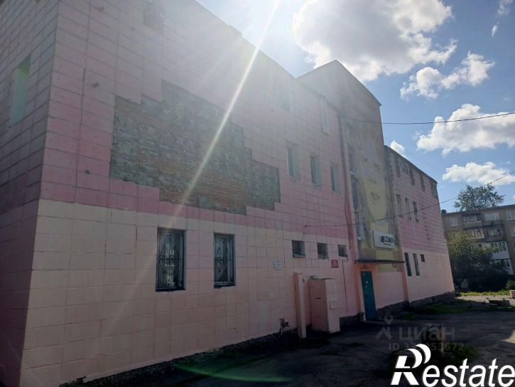 Отдельное здание улица Мира, 29А,  д. 29А