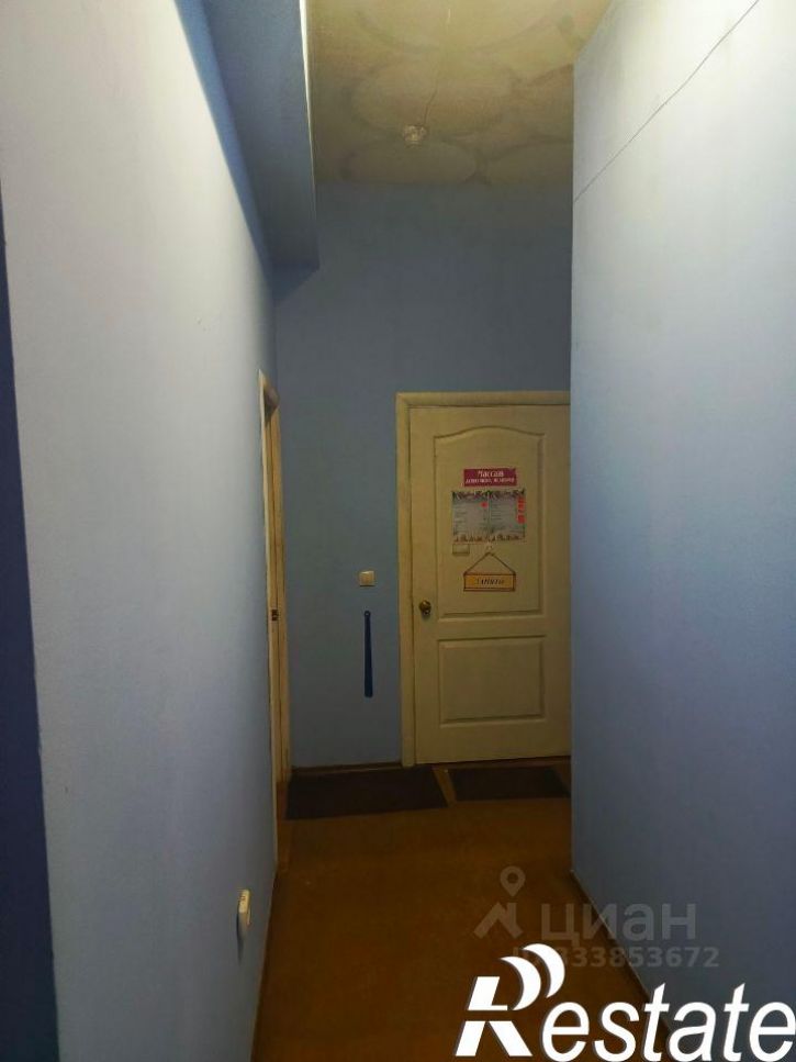 Отдельное здание улица Мира, 29А,  д. 29А